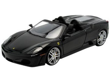 F430 spyder